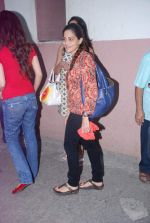 Alvira Khan at Dangerous Ishq screening in Mumbai on 10th May 2012 (21).JPG